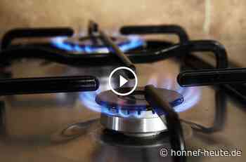 Möglicher Gasmangel: VG Asbach bildet Krisenstab - Honnef heute