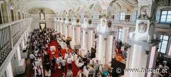 Riedenweinpräsentation 2022: Steiermark in allen Facetten