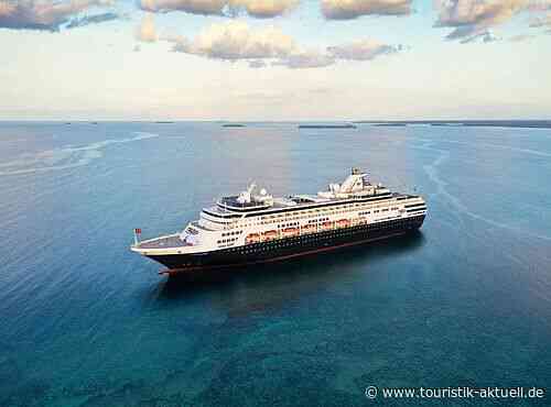 Nicko Cruises: Inforeisen im zweiten Halbjahr