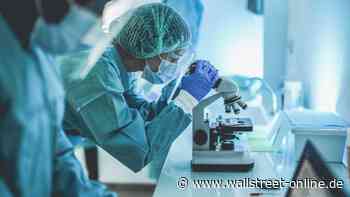 Biotech-Gewinner: Diese Hot-Picks laufen gerade dem Markt davon