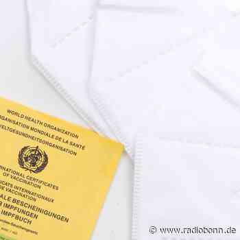 Siegburg: Kündigung wegen gefälschten Impfpasses rechtens - Radio Bonn / Rhein-Sieg - radiobonn.de