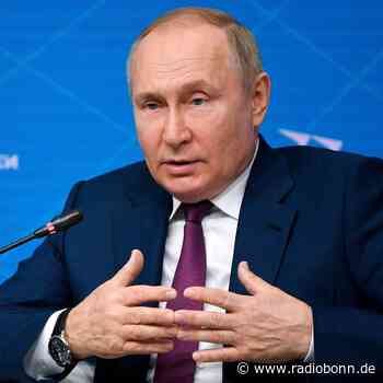 Russland dreht am Gashahn: Kommt bald die Notfallstufe? - radiobonn.de