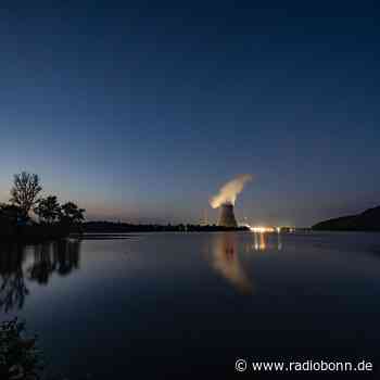 Debatte um Streckbetrieb von Kernkraftwerken hält an - Radio Bonn / Rhein-Sieg - radiobonn.de