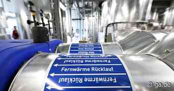 Bonn: SWB-Fernwärme-Kunden zahlen 65 Prozent mehr als im Vorjahr​ - General-Anzeiger Bonn