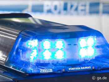 Bonn - Schläger begehen nach Raubüberfall eine Straftat nach der anderen​ - General-Anzeiger Bonn