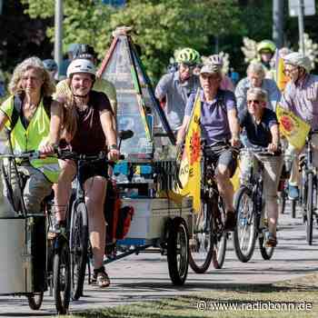 Widerstand gegen Weiterbetrieb der Kernkraftwerke bröckelt - Radio Bonn / Rhein-Sieg - radiobonn.de