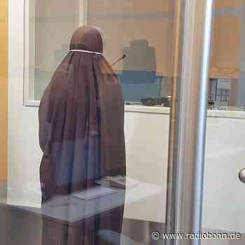 IS-Rückkehrerin zu dreieinhalb Jahren Haft verurteilt - Radio Bonn / Rhein-Sieg - radiobonn.de
