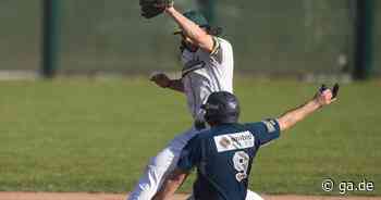 Baseballer gewinnen in Mainz: Bonn Capitals stehen im Halbfinale - General-Anzeiger Bonn