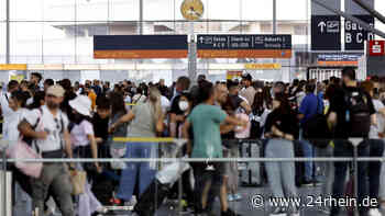 Flughafen Köln Bonn: Was Reisende aktuell wissen müssen - 24RHEIN