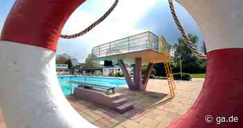 Bonn - Enormer Mangel an Rettungsschwimmern in den Freibädern​ - General-Anzeiger Bonn