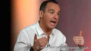 Martin Lewis issues two-month warning to UK households amid 'horrendous' energy price hike
