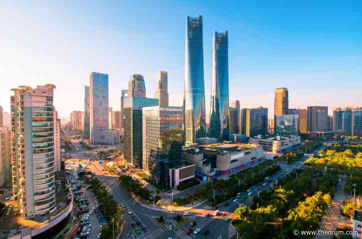 What happens when marketing theory meets the real world in a tech startup