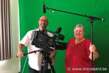 Pastoraal team brengt dagelijkse bijbelpodcast uit (Kampenhout) - De Standaard