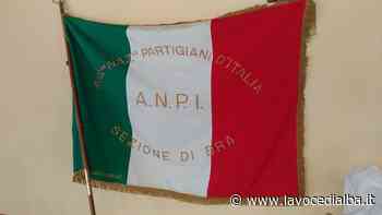 Bra, emozione e commozione nella 2ª edizione della ‘pastasciutta antifascista’ (Foto) - LaVoceDiAlba.it