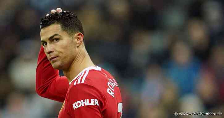 Bayern-Boss Kahn zu Ronaldo: Natürlich haben wir diskutiert