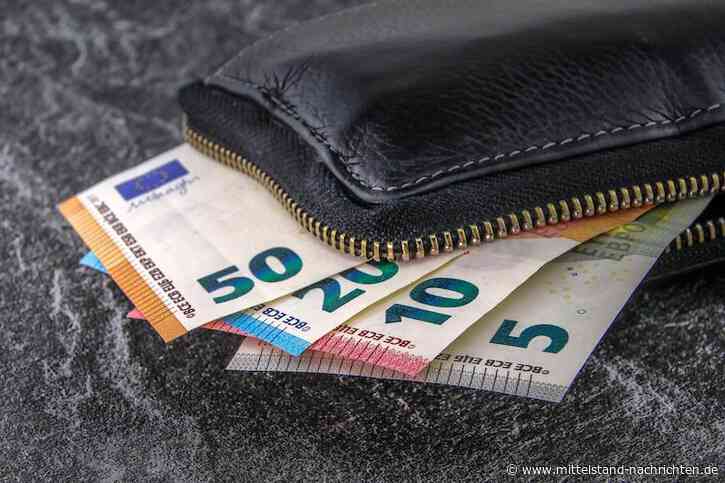 Warum so viele Deutsche immer noch mit Bargeld zahlen