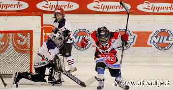 Costi dell'energia alle stelle: Merano salva hockey e nuoto - Alto Adige