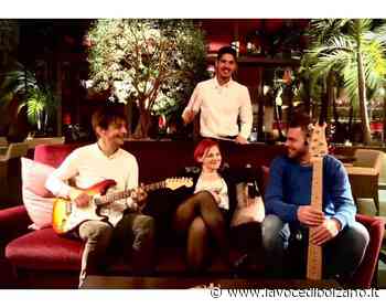 Midsummer Night a Merano: il 28 luglio Funk Passion in piazza della Rena - La Voce di Bolzano