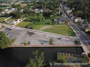 Milton to begin Magnolia Street drainage project July 27 - CapeGazette.com