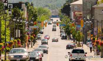 Nine additional community safety zones coming soon to Milton | inHalton - insauga.com