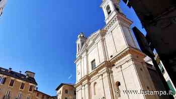 Ovada, il simbolo dell'Assunta celebra i 250 anni - La Stampa