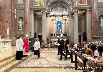 Emergenza sociale: le parrocchie di Gallarate fanno la loro parte ma si appellano alla città - varesenews.it