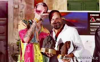 Premio Stromboli, riconoscimento speciale al regista di Gallarate Luca Noris - malpensa24.it