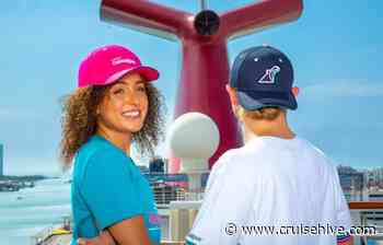 Carnival Cruise Line's New Ship Will Have Largest Retail Selection in Fleet - Cruise Hive