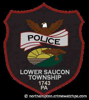 Wine and Spirits Store - RETAIL THEFT | Lower Saucon Township Police Department - Northampton County