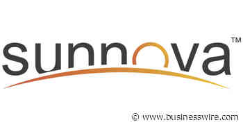 Sunnova Brings Solar and Battery Storage Services to Retail Stores in Puerto Rico - Business Wire