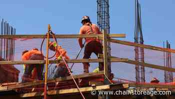 Availability of retail real estate hits a 10-year low - Chain Store Age