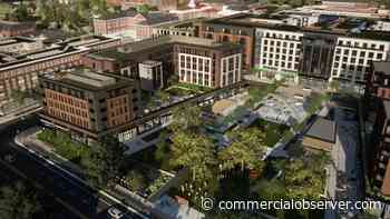 DC's The Parks at Walter Reed Signs First Retail Tenants - Commercial Observer