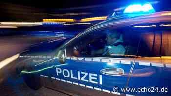 Tote Frau (64) aus Sinsheim: Festnahme! Polizei ermittelt Verdächtigen - echo24.de