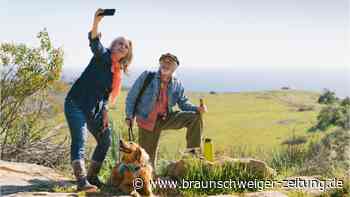 Die 5 besten Wanderwege in Deutschland