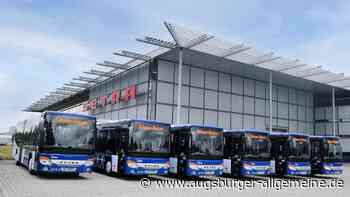 Kriselndes Unternehmen Evobus in Neu-Ulm erhält wichtigen Großauftrag