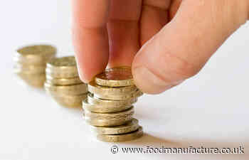 Plant-based food brand raises £2m in latest funding round