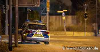 Polizeibericht Feucht: Auffahrunfall auf der A9 - Lkw-Fahrer schwer verletzt - inFranken.de