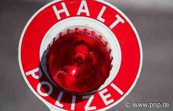 Gefährliche Lkw-Überholmanöver auf der B299: Polizei sucht Zeugen - Passauer Neue Presse - PNP.de