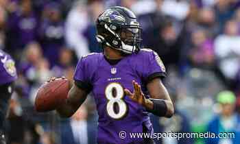Baltimore Ravens upgrade team app with ImagineAR deal - SportsPro - SportsPro Media