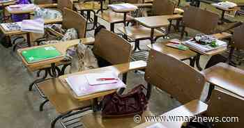 Baltimore City Schools working hard to overcome teacher shortage before Fall - wmar2news.com