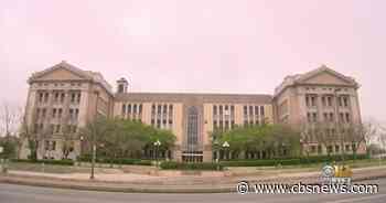 Gov. Hogan calls on State Board of Education to investigate Baltimore City Schools' grading practices - CBS News