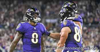 Breaking down the Ravens’ player ratings in Madden 23 - Baltimore Beatdown