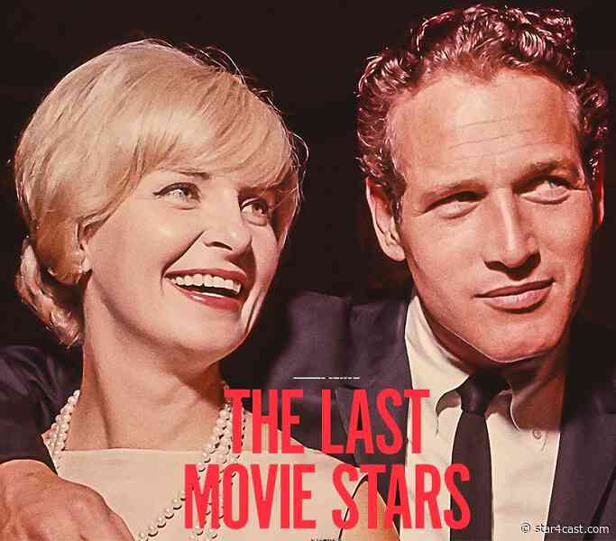 Paul Newman & Joanne Woodward – not all utopia