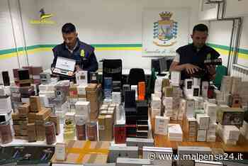 Gallarate, cosmetici e medicinali tarocchi venduti online: affare da un milione. Sei denunce - MALPENSA24 - malpensa24.it