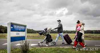 Veel Oekraïners in Berg en Dal, weinig plek voor andere vluchtelingen: moet er een asielzoekerscentrum komen? - AD.nl