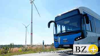 Die KVG Salzgitter bekommt Geld vom Bund