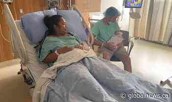 Ontario monitoring epidural shortage in Western Canada, hospitals making plans