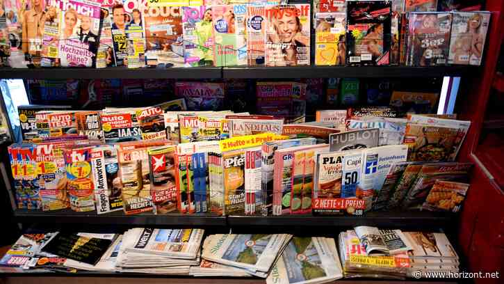 MA Print: Überregionale Zeitungen gewinnen Leser / Agma plant konvergente Reichweitendaten