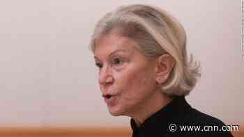 Wisconsin Senate minority leader involved in fatal car crash