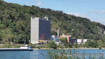 Großprojekt in Koblenz: An der Königsbach entstehen erst Wohnungen und später Gewerbe - Rhein-Zeitung